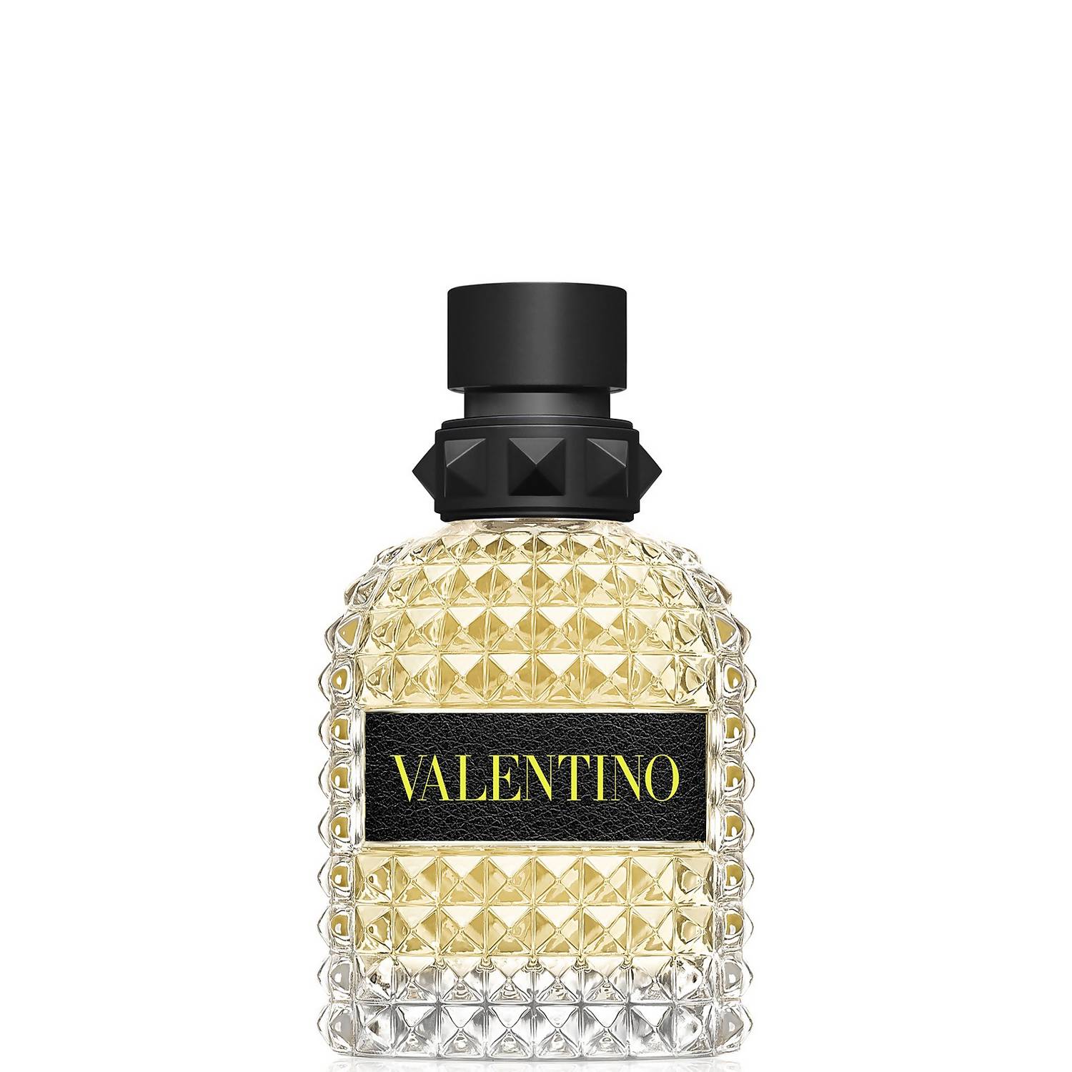 Valentino Born In Roma Yellow Dream